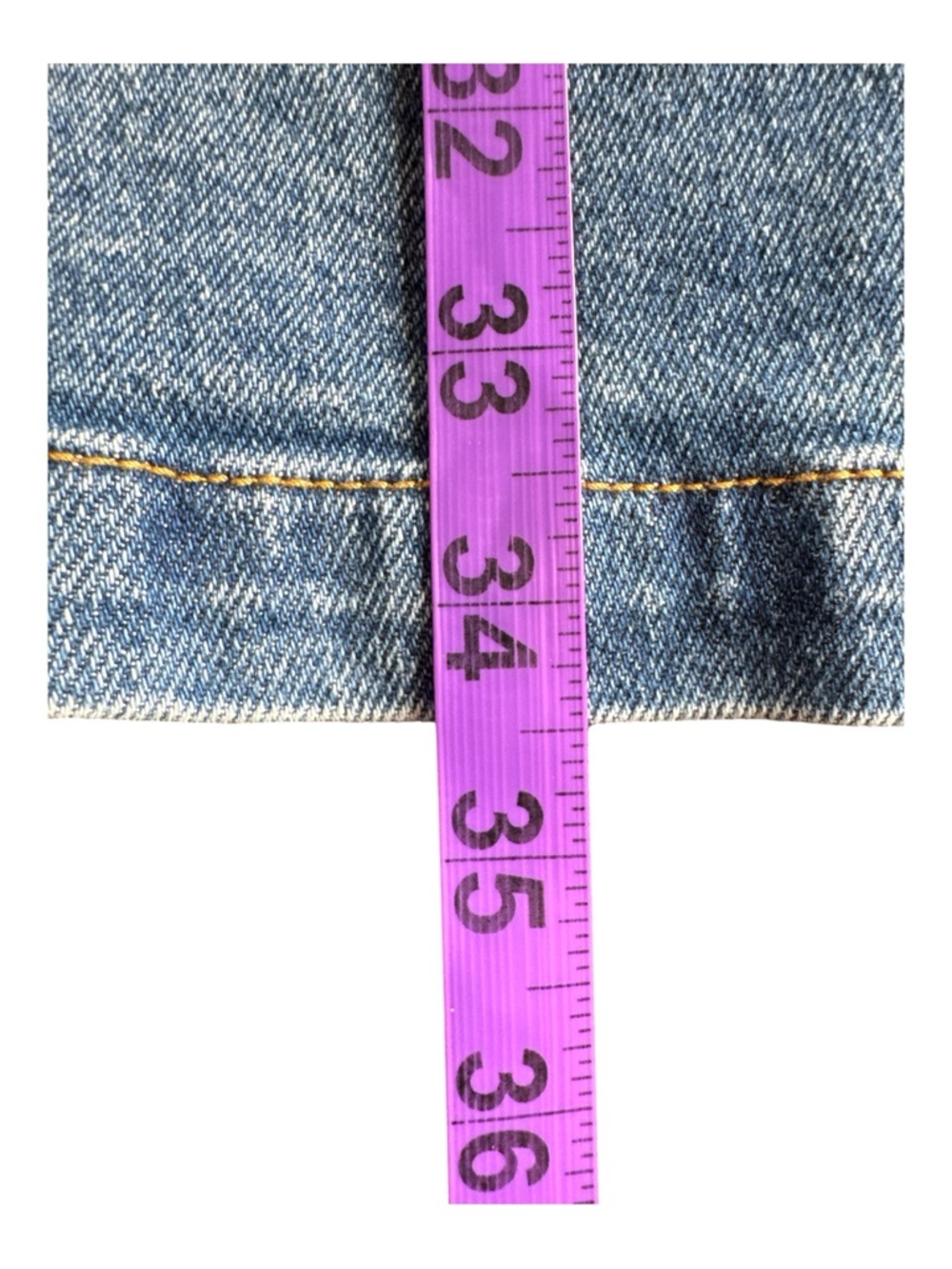 FAHERTY Michelle Denim Mini Shirtdress - Picture 13 of 14